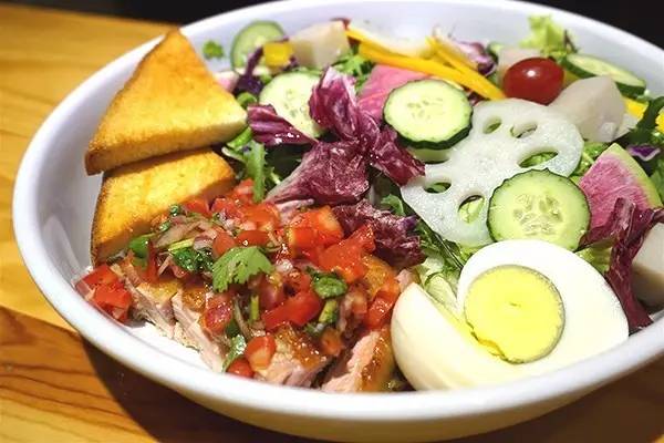 SKLK轻食部落加盟店