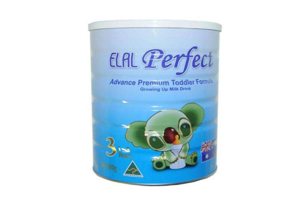 芭菲特艾尔奶粉