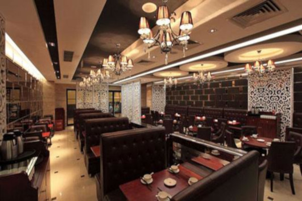 花生巷港式茶餐厅加盟费