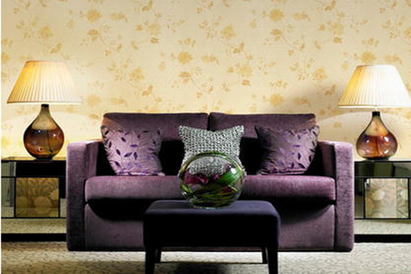 多美墙纸加盟费