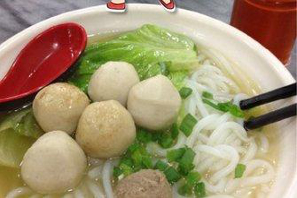 丸子遇上粉加盟费