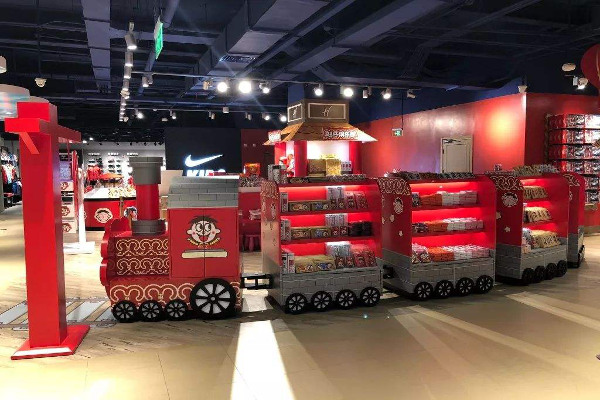 旺仔俱乐部加盟费