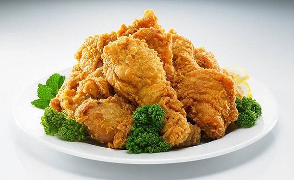 胖子炸鸡加盟费