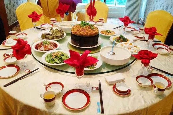 打酱油百姓餐厅