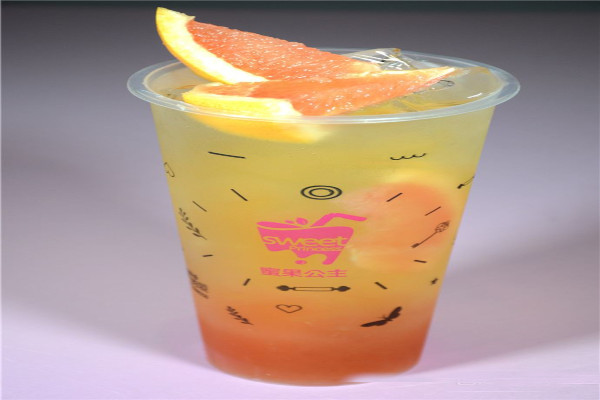 蜜果公主加盟费