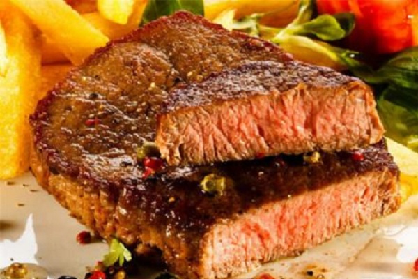 大牛先生原切牛排加盟费