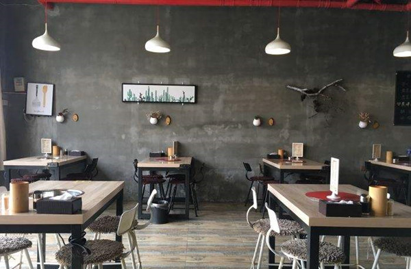 麻先生遇上辣小姐加盟店