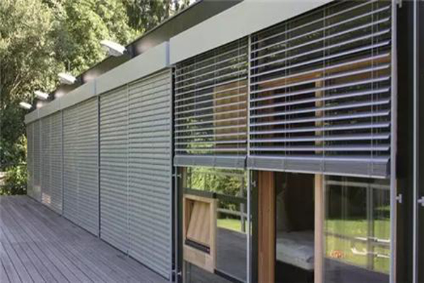 湘联门窗加盟费