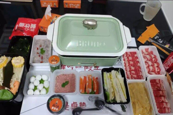 锅小主外卖小火锅加盟费