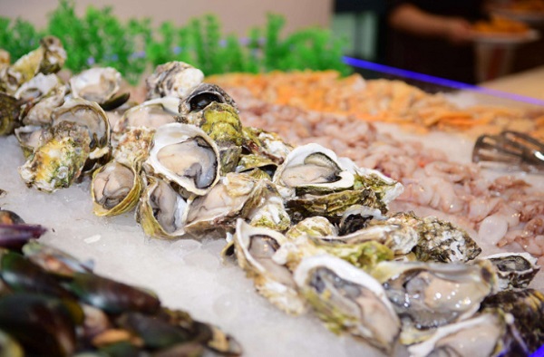 寻鲜记自选海鲜火锅加盟费