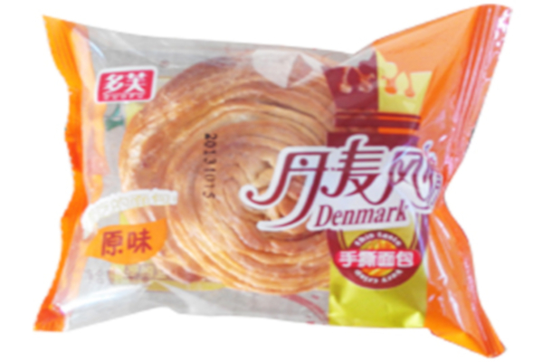 多芙面包加盟费