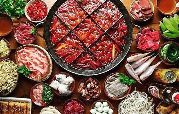 老巴蜀火锅加盟费