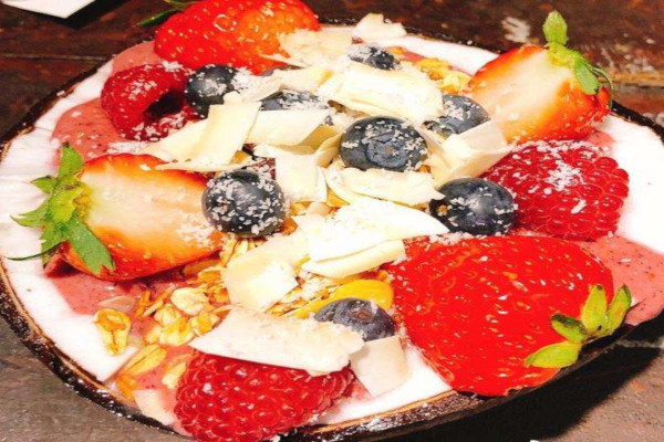 cocobow椰子碗加盟费