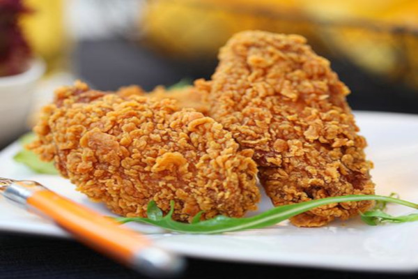 故里传统风味炸鸡加盟费