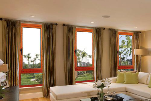 山尔门窗加盟费