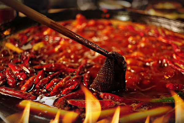 新天地和火锅店加盟费