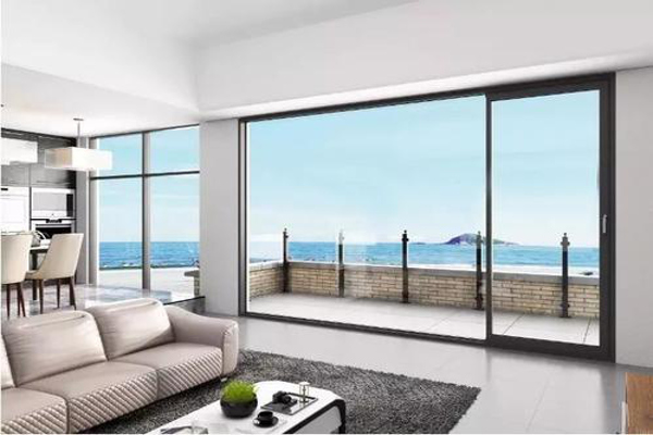 山尔门窗加盟费