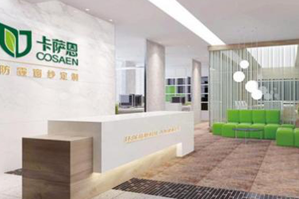 卡萨恩防霾窗纱定制加盟费