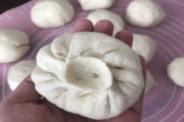 贾龙包子培训加盟店