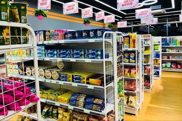 715便利店加盟费