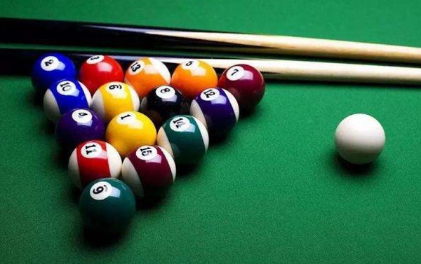 8号台球俱乐部加盟费