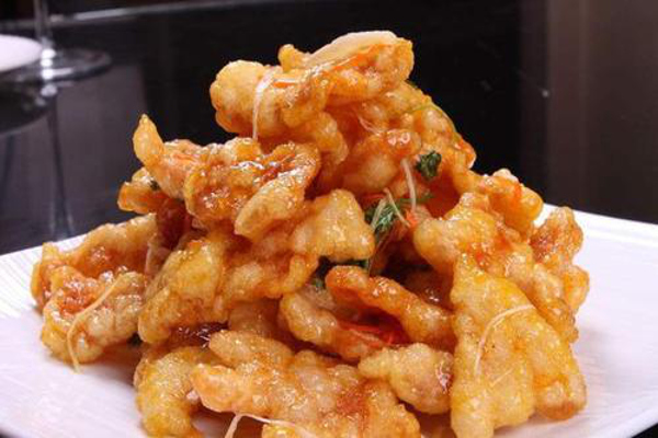 李小毛の锅包肉加盟费