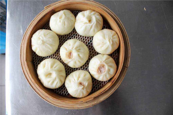 杭州小笼包加盟费
