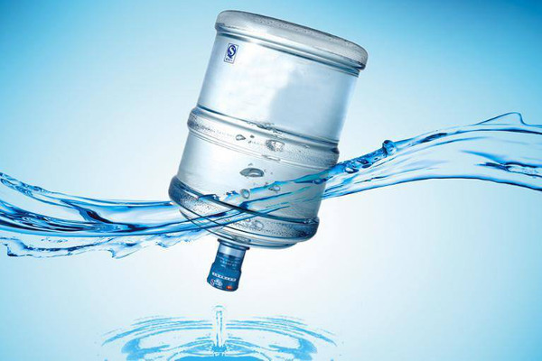 百丈泉桶装水加盟费