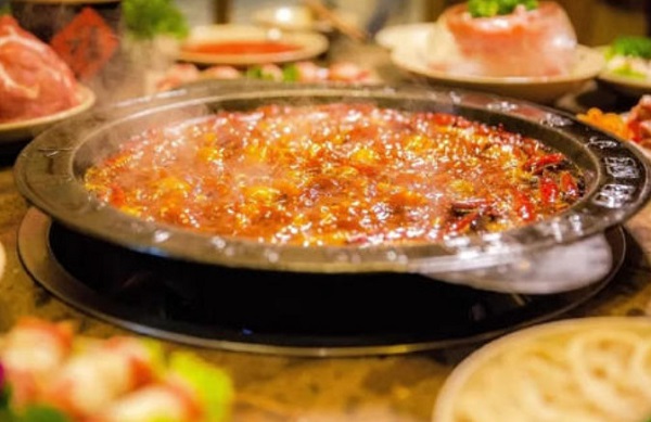 老巴蜀火锅加盟费