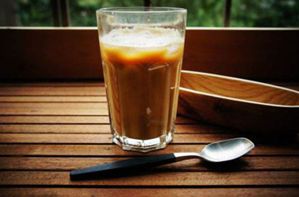 蘭芳老街加盟费