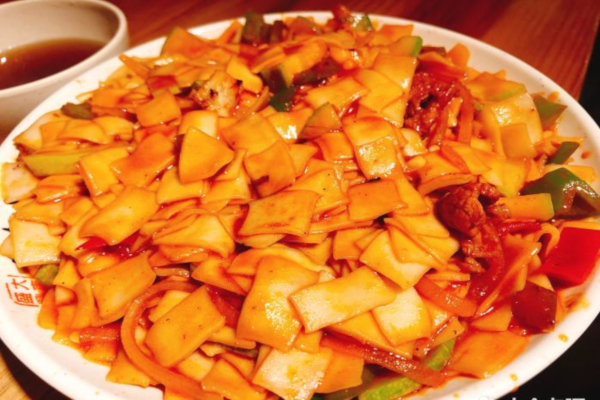 吾麦香牛肉面加盟费