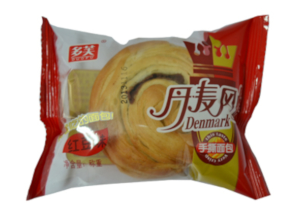 多芙面包加盟费