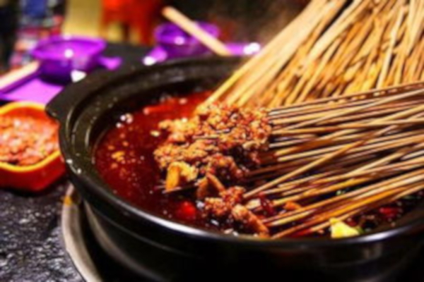 胡涂串串老火锅加盟费