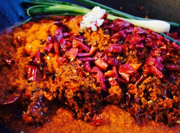 鼎火老火锅加盟店