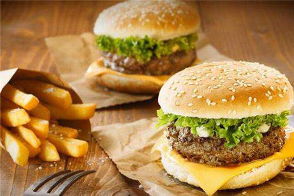 华郎士汉堡加盟费