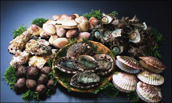 年轮海鲜自助餐厅