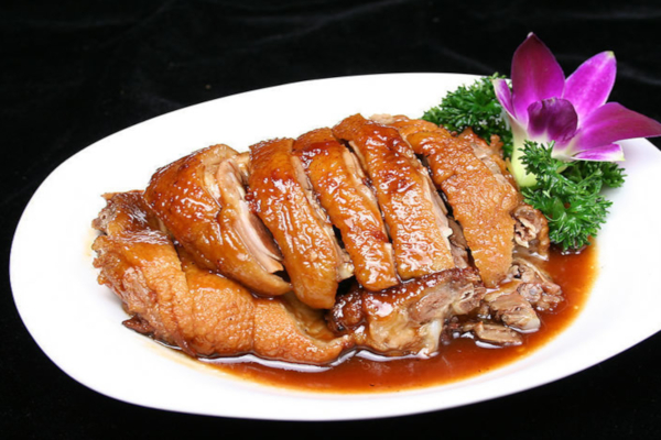 蜀鸭子现捞卤味加盟费