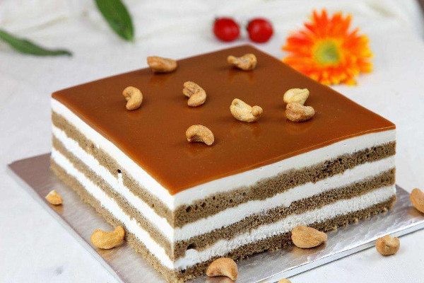 品尚蛋糕加盟费