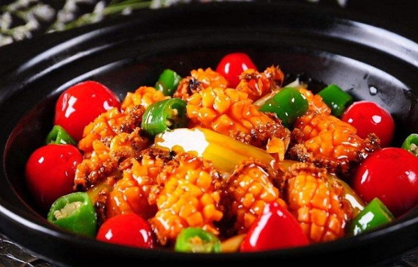 油茶味道湘加盟费