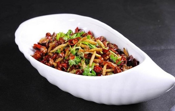 油茶味道湘加盟费