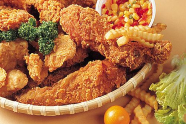 故里传统风味炸鸡加盟费