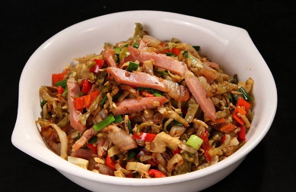 油茶味道湘加盟费