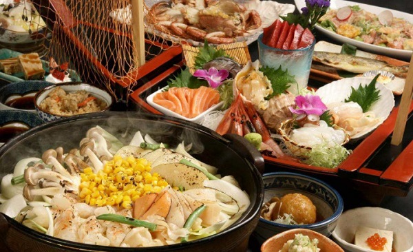 寻鲜记自选海鲜火锅加盟费