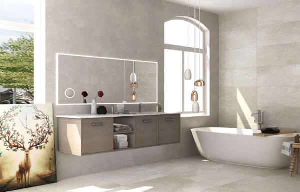 慧青卫浴加盟费