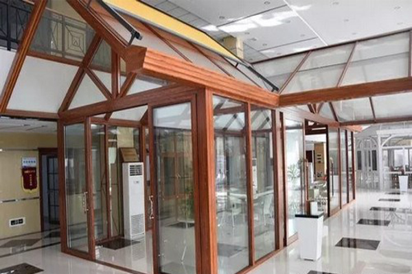 韵之彩门窗加盟费