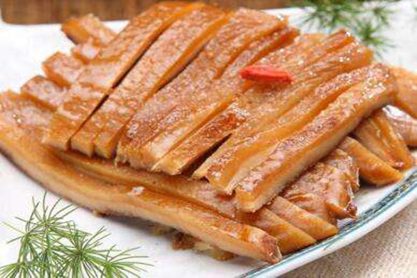 广玉楼熟食加盟费