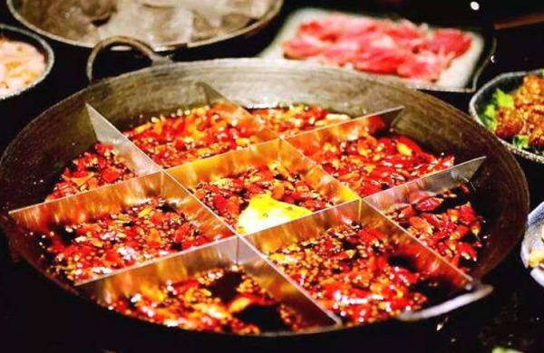 老巴蜀火锅加盟费