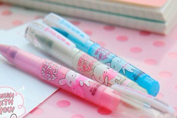 宝文通文具加盟费