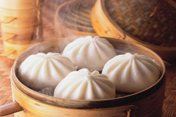 聚顺德包子加盟费