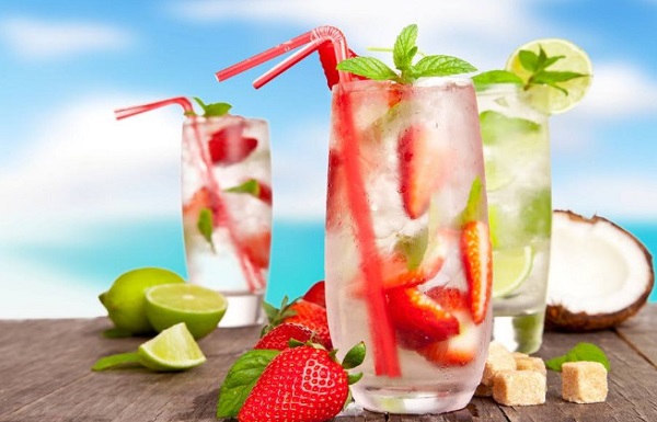 良辰饮品加盟费